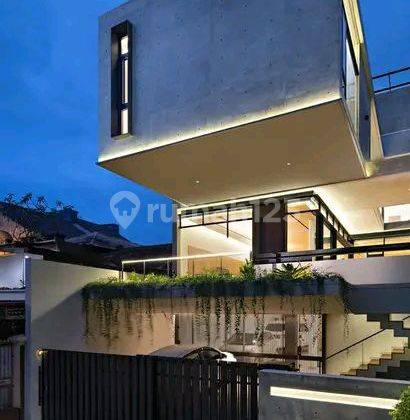 Rumah Modern Klasik Tipe 400 Bisa di bangun Di Tanah Sendiri Area Riau Pekanbaru  2