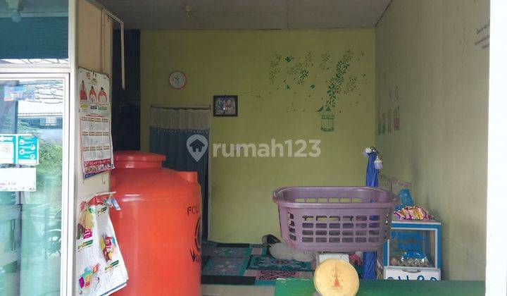 Di Jual  Murah Ruko Rumah 1 Lantai Di Kota Pekanbaru 2