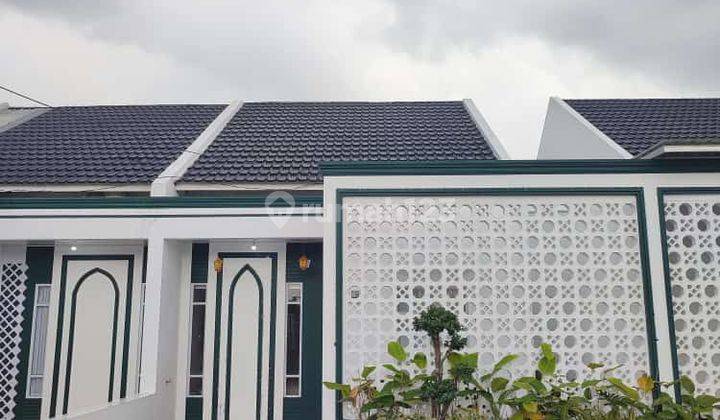 Rumah  mewah gaya Islamic Bebas Desain Area kota Pekanbaru dan Mahasiswi 2