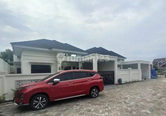 Rumah minimalis Di Jl Rajawali Kelurahan Delima Kota Pekanbaru Area Bisnis Dan Perkantoran 2