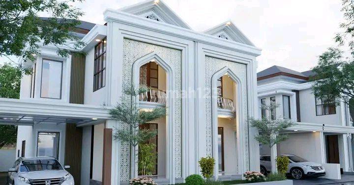 Rumah Idaman Untuk Yang Tersayang Di Riau Pekanbaru Tipe 600 1