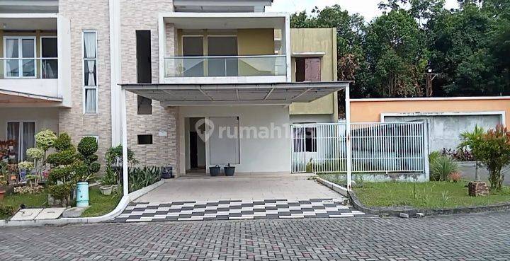 Rumah Minimalis Di Jl SM Amin ( Arengka 2 ) Area Mahasiswa Dan Bisnis 2