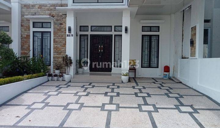 Rumah Minimalis Modren  Di Jl Delima  Pusat Kota Pekanbaru  Area Bisnis Dan Mahasiswa 2