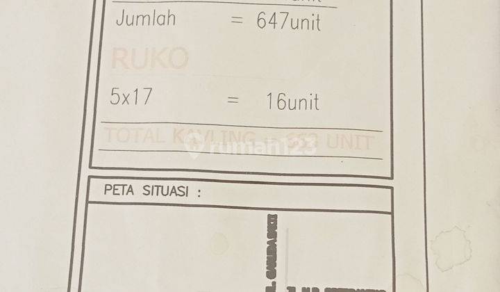 Rumah Subsidi Di Jl Bupati Pekanbaru Seluas 10 Ha Pagar Keliling Sekurity 24 Jam  2