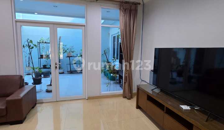 FOR SALE PIK 1 HOUSE IN PINISI INDAH CLUSTER 16x24 NORTH FACING 5+1 BEDROOMS CERTIFICATE NEGOTIABLE PRICE UNTIL DEAL 2