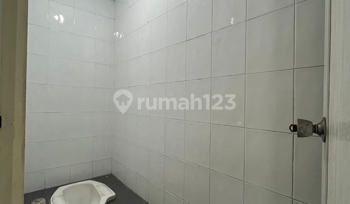 Dijual Rumah Pik 1 Crown Golf Boulevard Uk 8X31 (2.5 Lantai) Fully Furnish Harga Nego Sampai Deal 2