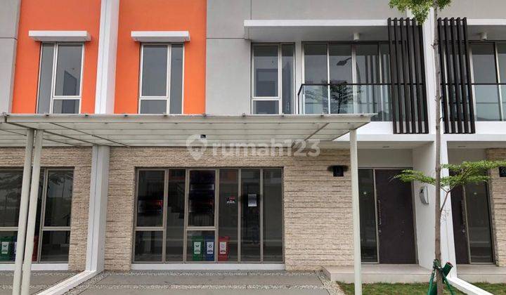 Dijual Rumah Pik 2 Uk 8x12,5 2 Lantai Cicilan Panjang Termurah 1