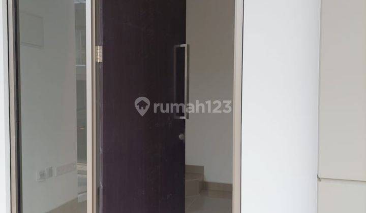 Dijual Cepat Rumah Pik 2 Uk 6x10 2 Lantai Brand New Unfurnish Siap Huni 1