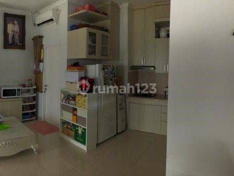 Rumah Dijual Palem Indah Mansion Luas 125m 2 Lantai SHM Murah 2