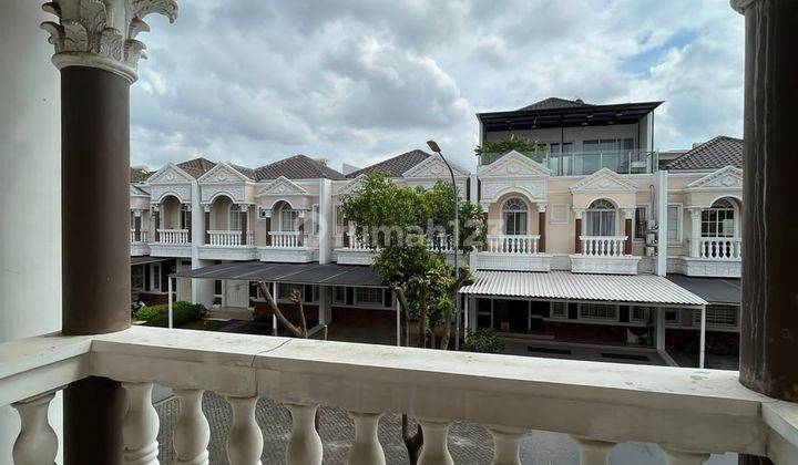 Dijual Rumah Greenlake City Tangerang Cluster Europe 8x17 2 Lantai Rapi SHM Murah 6