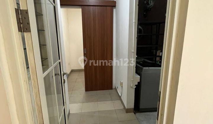 Dijual Rumah Greenlake City Tangerang Cluster Europe 8x17 2 Lantai Rapi SHM Murah 14