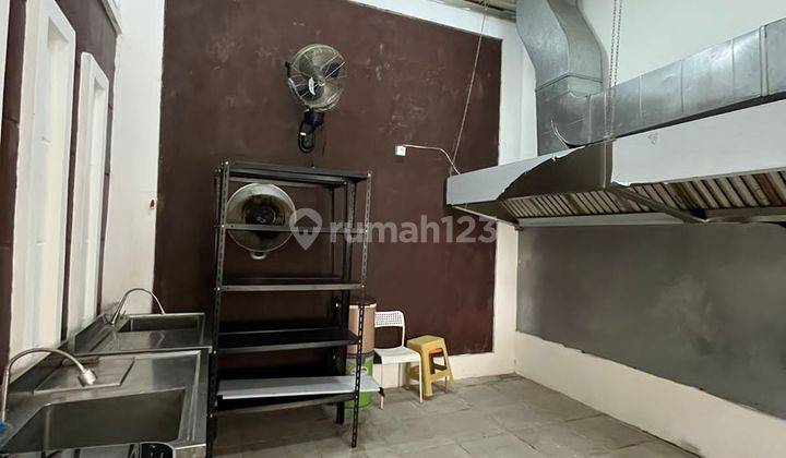 Dijual Rumah Greenlake City Tangerang Cluster Europe 8x17 2 Lantai Rapi SHM Murah 15