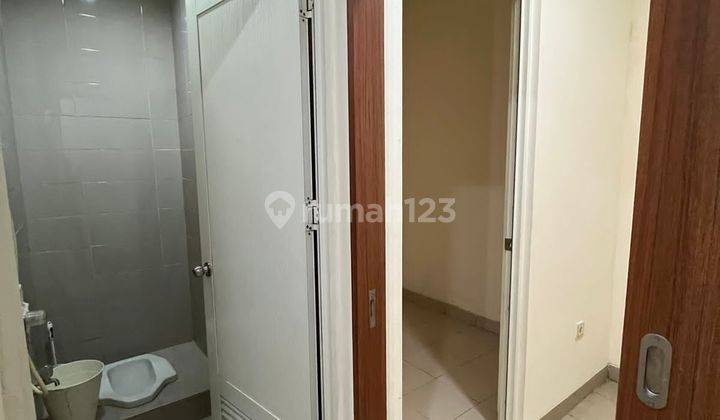 Dijual Rumah Greenlake City Tangerang Cluster Europe 8x17 2 Lantai Rapi SHM Murah 16