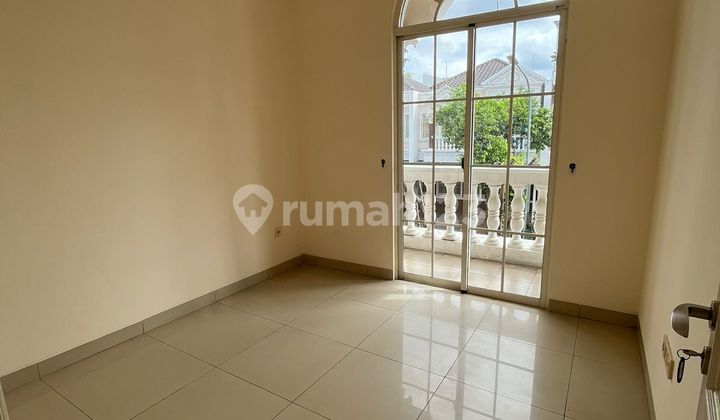 Dijual Rumah Greenlake City Tangerang Cluster Europe 8x17 2 Lantai Rapi SHM Murah 22