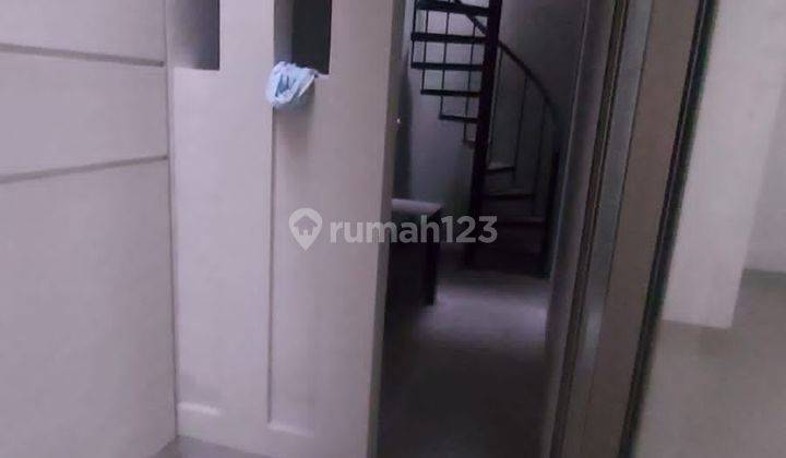 Dijual Rumah 2 Lantai Pik 2 Uk 8x15 Rapi Terawat Bersih Seperti Baru SHM Bisa Kpr 2