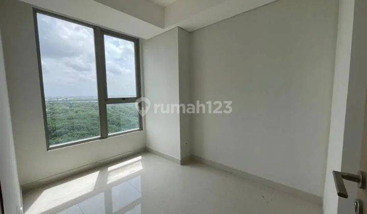 Disewa Apartemen Gold Coast Pik 2 BR 58m Standard Developer View Mangrove Termurah 2