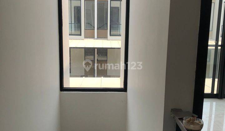 DISEWA RUMAH MILENIAL PIK 2 EXTENSION 4.5x10 ADA AC, DISPENSER & KULKAS MURAH 2