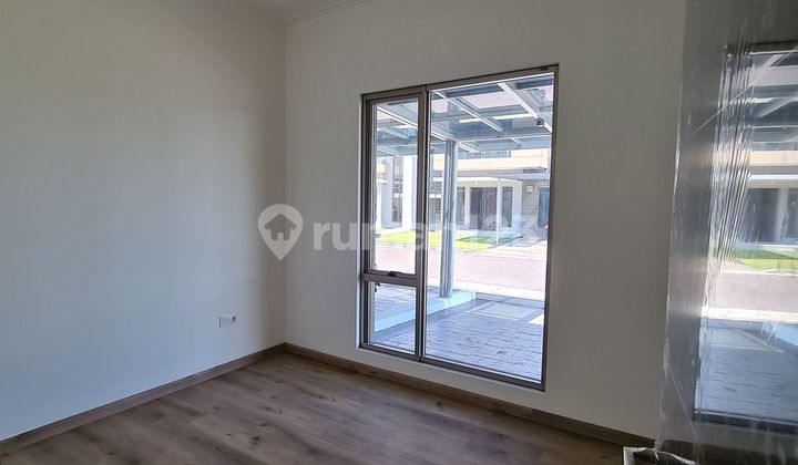 For Rent Golf Island House Size 10x15 (2 Floors) Empty 3+1 Bedrooms Negotiable