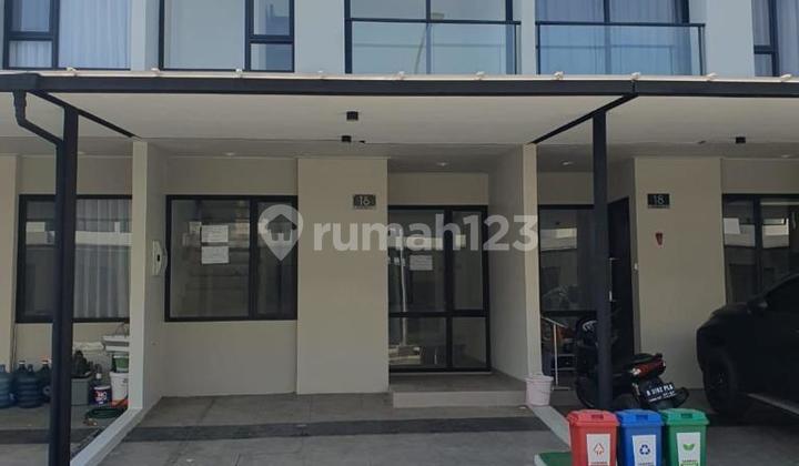 Dijual Rumah Milenial Pik 2 Extension Uk 4.5X12.5 (2 Lantai) Ready Huni bisa KPR Harga Termurah Dijual Rumah Milenial Pik 2 Extension Uk 4.5X12.5 (2 Lantai) Ready Huni bisa KPR Harga Termurah