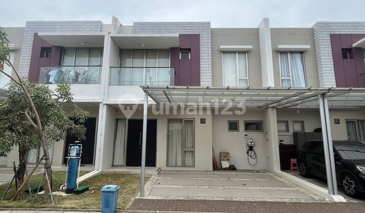 Disewa Rumah Pik 2 Uk 8X12.5 (2 Lantai) Cluster Favorit Jarang Ada Kosongan Termurah Disewa Rumah Pik 2 Uk 8X12.5 (2 Lantai) Cluster Favorit Jarang Ada Kosongan Termurah