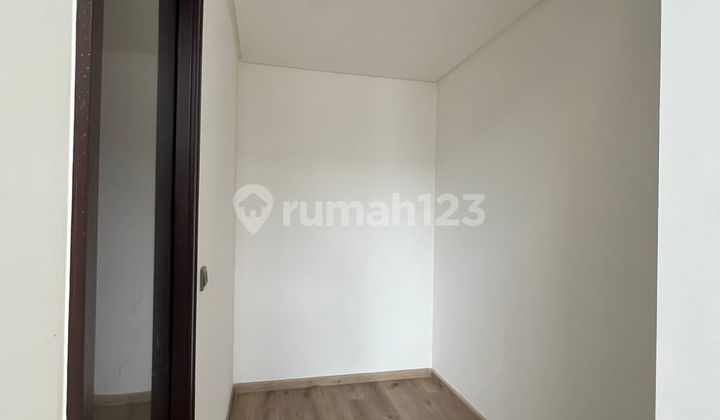 Disewakan Rumah Golf Island Tipe Dahlia 8X20 (3 Lantai) The Mozart Termurah 2