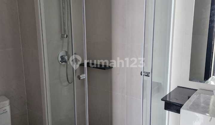 Dijual Rumah Pik 2 Cluster Bukit Nirmala Uk 4.5X10 (2 Lantai) Brand New Balkon Besar Termurah 2