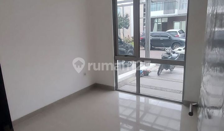 DIJUAL RUMAH PIK 2 UK 8x15 (2 LANTAI) 3+1 KT SHM ON HAND TERMURAH 2