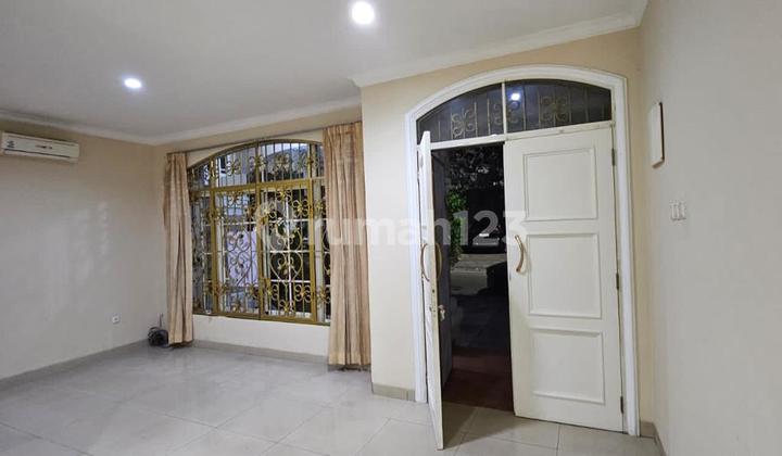 DISEWAKAN RUMAH PIK 1 BUKIT GOLF MEDITERANIA CLUSTER KENARI 6x15 (2 LANTAI) KOSONGAN TERMURAH 2