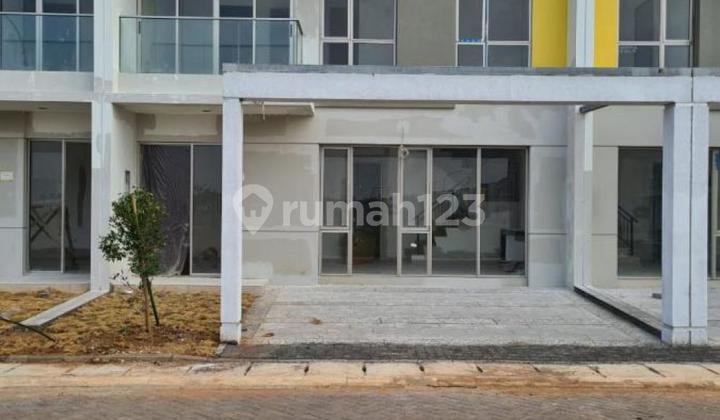 Disewakan Rumah Pik 2 Uk 8X10 (2 Lantai) Ada 3 AC Cluster Favorit Termurah