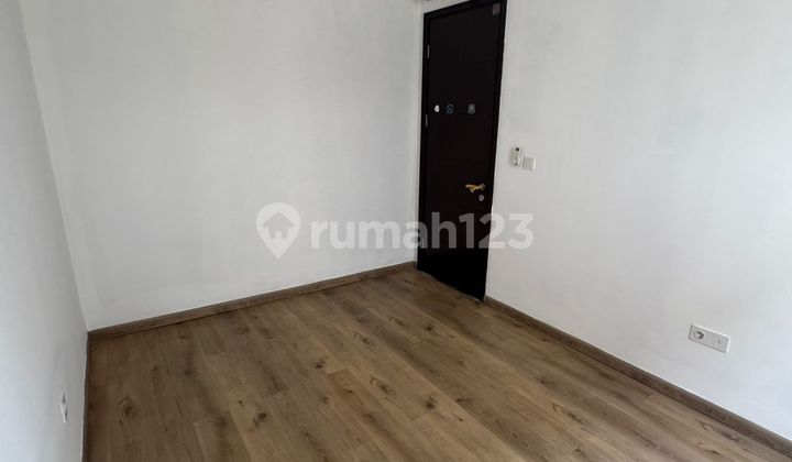 DISEWA RUMAH GOLF ISLAND PIK UK 6x15 (2 LANTAI) ADA 4 AC CLUSTER BAGUS TERMURAH 2