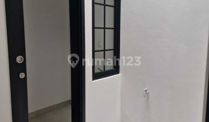 Dijual Rugi Rumah Pik 2 Bukit Nirmala Cluster Terdepan Uk 6X12.5 (2 Lantai) Balkon Besar Murah 2
