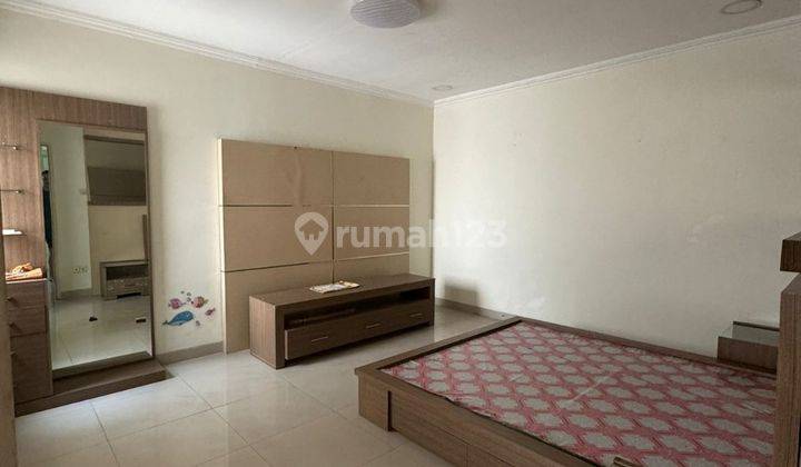 DIJUAL RUMAH PIK 1 TOWN HOUSE EMERALD UK 8x15 (3 LANTAI) HADAP TIMUR SHM TERMURAH 2