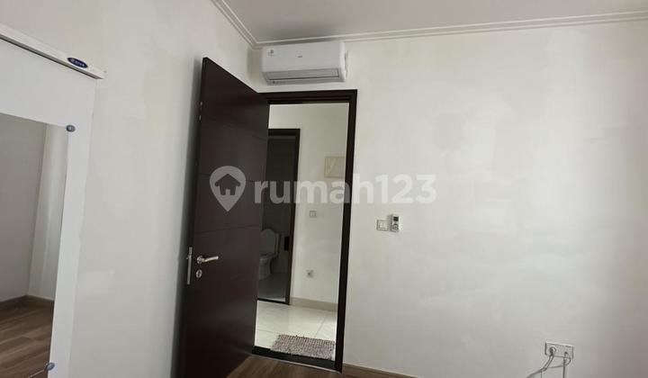 DISEWA RUMAH GOLF ISLAND UK 6x15 (2 LANTAI) ADA 4 AC, SOFA, KASUR SEMI FURNISH MURAH 2