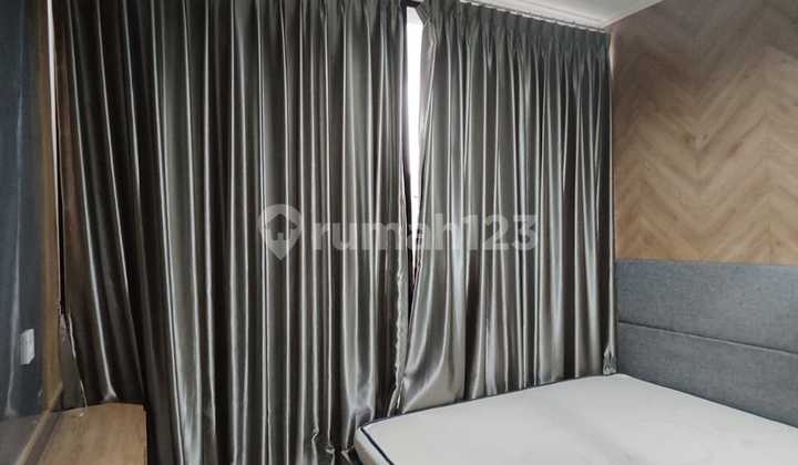 DISEWA RUMAH EXTENSION MILENIAL PIK 2 UK 4.5x10 FURNISH BAGUS SIAP HUNI TERMURAH 2