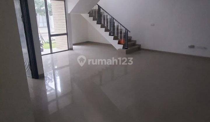 Disewakan Rumah Pik 2 Uk 8x15 Kosongan Unit Jarang Ada Harga Termurah 2