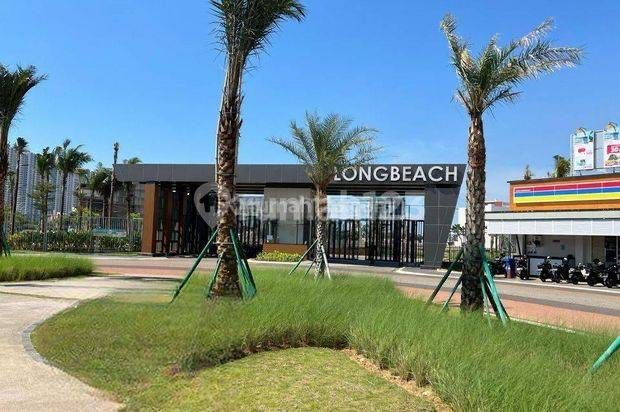 FOR SALE PIK 2 17x25 LOT LONG BEACH CLUSTER CHEAPEST WITHOUT OBLIGATION TO BUILD