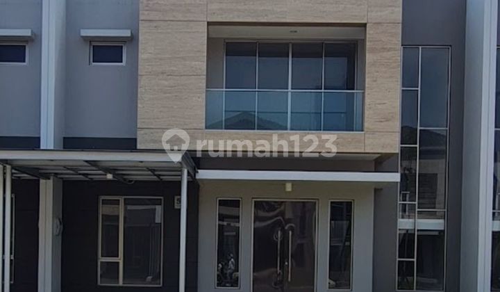 For Rent Golf Island House Size 10x15 (2 Floors) Empty 3+1 Bedrooms Negotiable