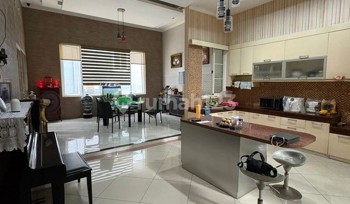 Dijual Rumah Pik 1 Bgm Cluster Cendana Uk 10X23 (2.5 Lantai) Full Furnish SHM Termurah Dijual Rumah Pik 1 Bgm Cluster Cendana Uk 10X23 (2.5 Lantai) Full Furnish SHM Termurah