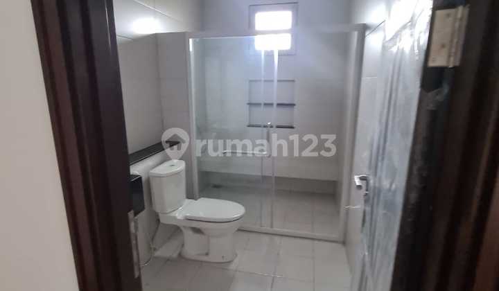 JUAL RUMAH GOLF ISLAND 12x30 TIPE WALNUT (2.5 LANTAI) BISA CICIL BISA KPR MURAH 2