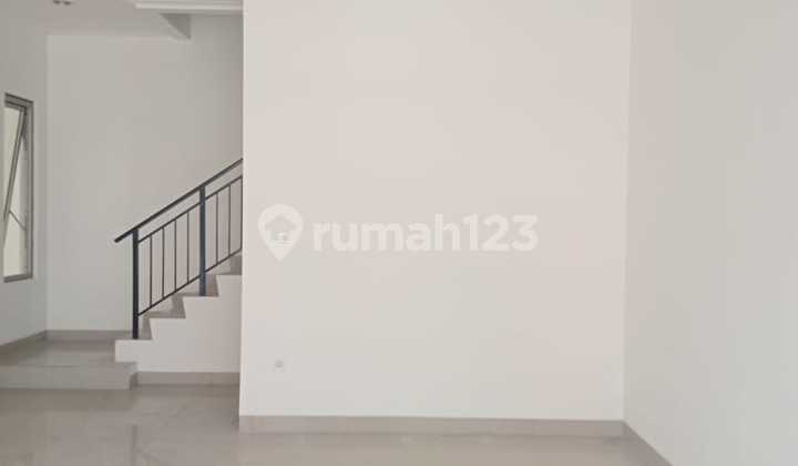Disewakan Rumah Pik 2 Uk 8X12.5 (2 Lantai) Kosongan Cluster Favorit Termurah Saat Ini 2