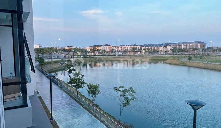 For Rent: PIK 2 House 8X15 (2 Floors) Lake View Denver Cluster Cheapest