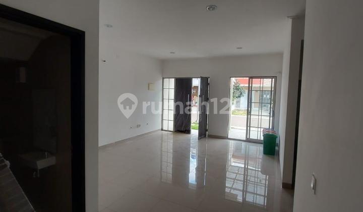 DIJUAL RUMAH 2 LANTAI PIK 2 UK 8x12.5 SHM KOSONGAN BISA KPR TERMURAH