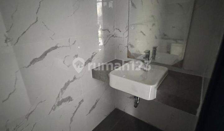 Disewakan Rumah Pik 2 Villa Pasir Putih Uk 6X15 Ada 3 AC + Horden + Water Heater bisa Nego 2