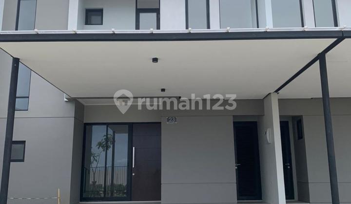 Dijual Rumah Milenial Pik 2 Extension Uk 8X15 (2 Lantai) Ready Huni bisa KPR Harga Termurah Dijual Rumah Milenial Pik 2 Extension Uk 8X15 (2 Lantai) Ready Huni bisa KPR Harga Termurah