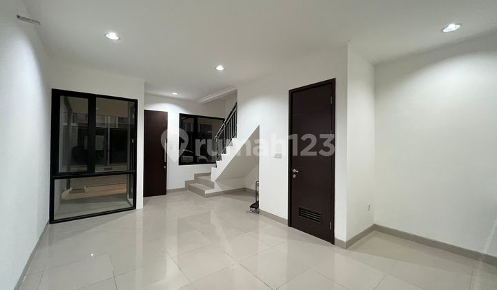 Dijual Rumah Milenial Pik 2 Extension Uk 4.5X15 (2 Lantai) Ready Huni bisa KPR Harga Termurah 2