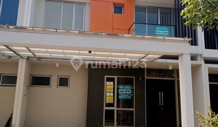 DISEWAKAN RUMAH PIK 2 UK 8x12.5 (2 LANTAI) ADA 4 AC UNIT JARANG ADA TERMURAH DISEWAKAN RUMAH PIK 2 UK 8x12.5 (2 LANTAI) ADA 4 AC UNIT JARANG ADA TERMURAH