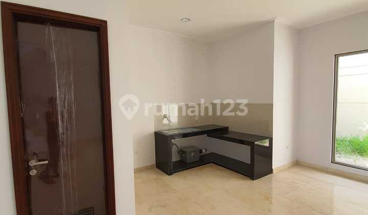 Disewakan Rumah Golf Island Uk 8X20 (2 Lantai) Kosongan 3+1 Kamar Tidur Siap Huni 2