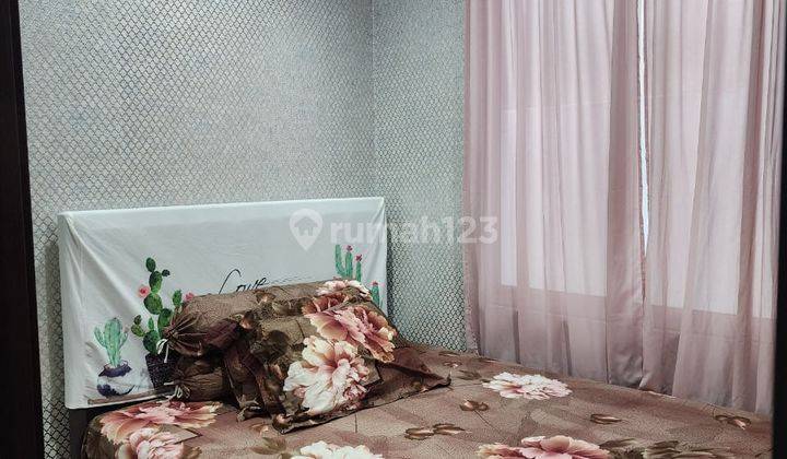 Disewakan Rumah Golf Island Pik 6x15 Furnish Mewah Bagus Siap Huni Murah 2