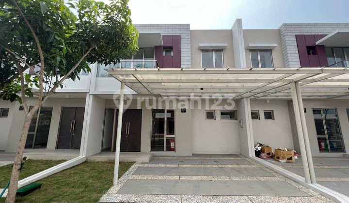 FOR RENT PIK 2 HOUSE SIZE 8x12.5 (3+1 BEDROOMS) WITH 3 AC UNITS RARELY AVAILABLE CHEAPEST