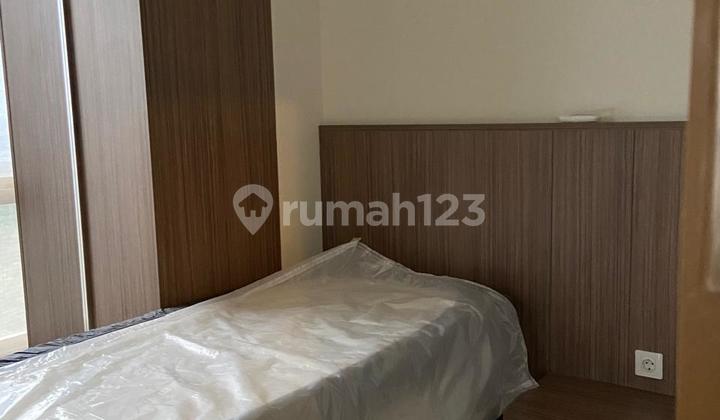 Disewa Apartemen Gold Coast Pik Tipe 2 Bedroom 59M Full Furnish Siap Huni 2